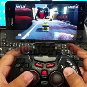 Gamepad Gamingpad Game Controller Stik Stick Android Hp Handphone Smartphone Dobe Ti 465 Bluetooth Wireless Murah Tokopedia
