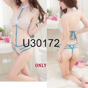 Lingerie Seksi Wanita Bikini Exotic Tokopedia