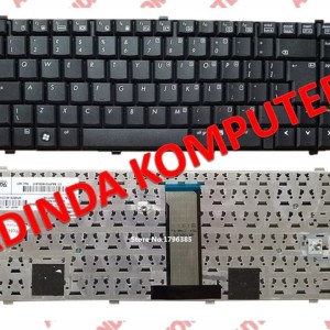 Keyboard Laptop Hp Compaq 510 530 Tokopedia