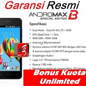 Smartfren Andromax B Se Tokopedia
