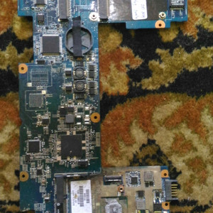 Mainboard Hp Mini 210 Tokopedia