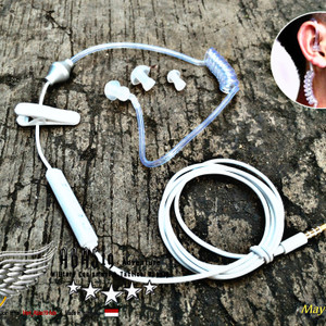 Earphone Fbi Untuk Smartphone Tokopedia