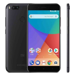 Xiaomi Redmi Mi A1 64gb Ram 4gb Resmi Tam Tokopedia