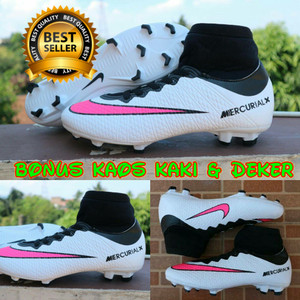 Sepatu Bola Nike Mercurial Free Kaoskaki Tokopedia