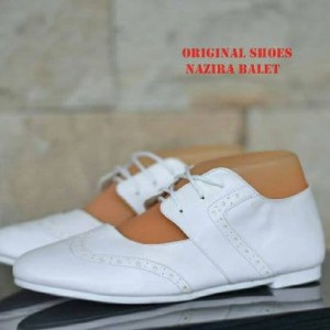 Sepatu Kickers Ballet Sepatu Wanita Tokopedia