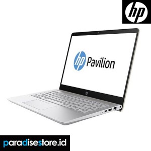 Hp Pavilion 14 Bf002tx Tokopedia