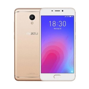 Meizu M6 Ram 2gb 16gb New Bnib Tokopedia