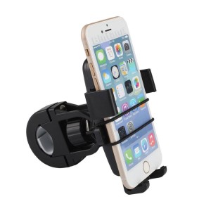 Holder Hp Gps Sepeda Motor Mobile Phone Bike Mount Smartphone Tokopedia