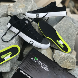 Sepatu Converse Chuck Taylor 2 Tokopedia