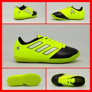 Sepatu Adidas Anak Murah Putih Hijau Tokopedia