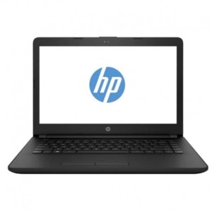 Laptop Hp 14 Intel N3060 Ram 4gb Hdd 500gb Windows 10 Original Tokopedia