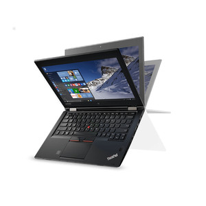 Notebook Lenovo Yoga 260 20fea000id Tokopedia