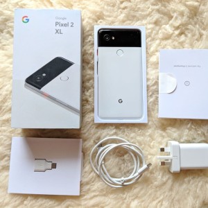 Google Pixel 2 Xl Fullset Tokopedia
