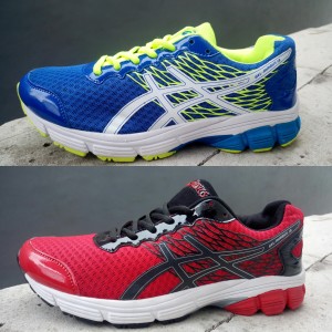 Sepatu Asics Gel Nimbus Tokopedia