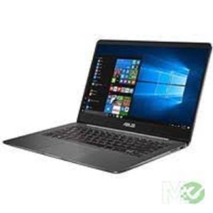 Asus Zenbook Ux430un I7 16gb 512gb 14 Win10 34671 Ek Tokopedia