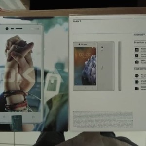 Nokia 3 Resmi Tokopedia