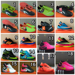 Sepatu Futsal Nike Hypervenom Tokopedia