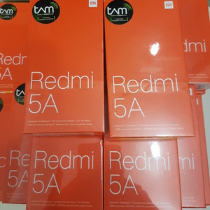 Xiaomi Redmi 5a 2gb 16gb Garansi Resmi Grosir Termurah Tokopedia