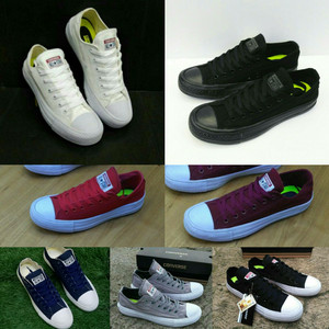Sepatu Pria Converse Ct Tokopedia