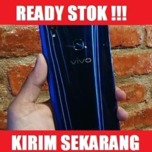Vivo V9 Gold Black Red Blue Tokopedia