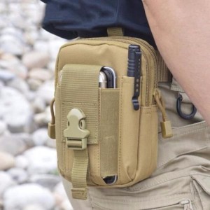 Tas Hp Tactical Army Tas Military Tokopedia
