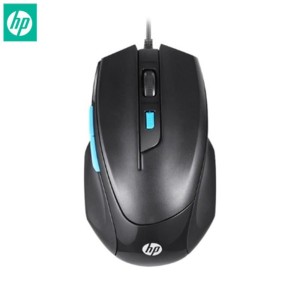 Mouse Gaming Hp M150 Tokopedia
