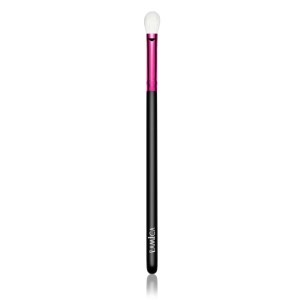 Lamica Flat Blending Brush 215 Kuas Kosmetik Brush Make Up Wajah Tokopedia