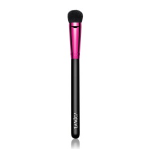 Lamica Detail Face Brush 108 Kuas Kosmetik Brush Make Up Wajah Tokopedia
