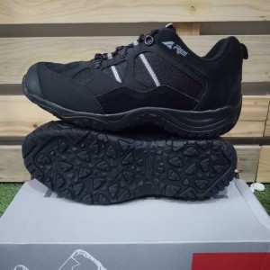 Sepatu Gunung Rei Amuse Tokopedia
