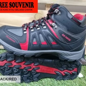 Sepatu Gunung Air Protec Sepatu Hiking Murah Berkualitas Tokopedia