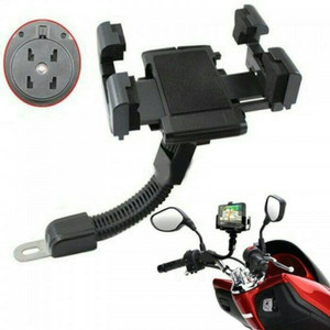 Holder Motor Dudukan Hp Motor Holder Robot Motor Pegangan Hp Tokopedia