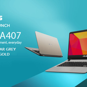 Asus A407ua Intel Core I3 6006u 4gb Ram 1tb Hdd Win10 14 Inch Hd Tokopedia