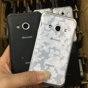 Samsung Galaxy Active Neo Seken Original Lecet Tokopedia