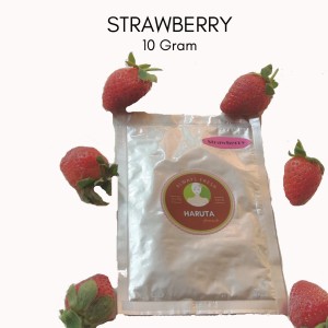 Masker Organik Tokopedia