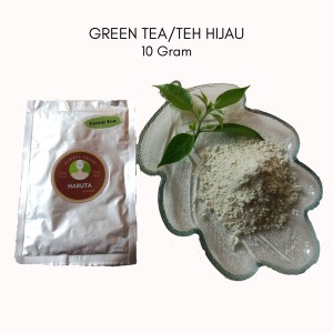 Masker Organik Tokopedia