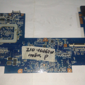 Mainboard Hp Mini 210 Tokopedia