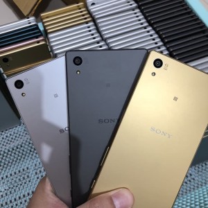 Sony Xperia Z5 Mulus Tokopedia