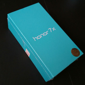 Huawei Honor 7x 4 64gb Garansi Resmi Tokopedia
