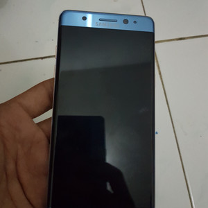 Samsung Galaxy Note Fe Mulus Sein Tokopedia