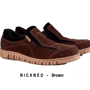 Sepatu Slip On Tokopedia