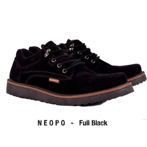 Sepatu Boots Murah Tokopedia