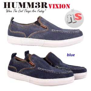 Sepatu Slip On Tokopedia