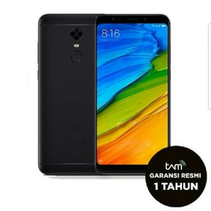 Xiaomi Redmi 5 Internal 32 Gb Tokopedia