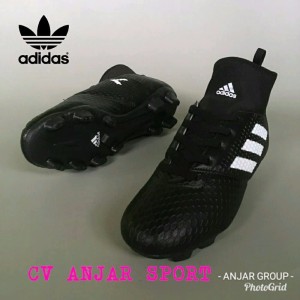 Sepatu Bola Anak Cr7 Cristiano Ronaldo Zx18 Tokopedia