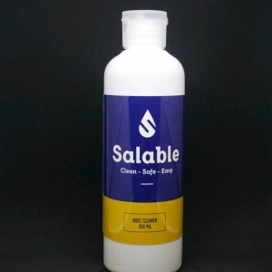 Pembersih Sepatu Salable Shoe Cleaner Salable Tokopedia