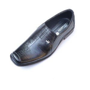 Sepatu Pantofel Pria Crocodile 003 Tokopedia