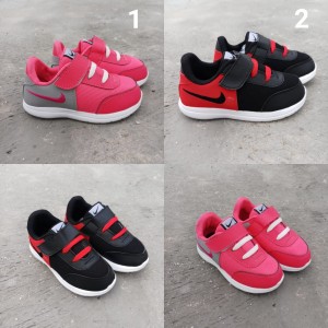 Sepatu Anak Nike Terbaru Laki Laki Dan Perempuan Tokopedia