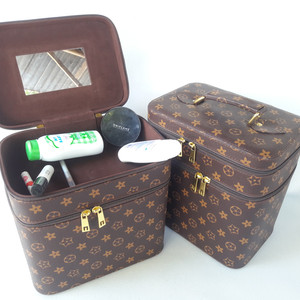 Tas Kosmetik Lv Tokopedia