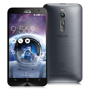 Asus Zenfone 2 Ze551ml Silver Ram 4gb 64gb Garansi Distributor Tokopedia