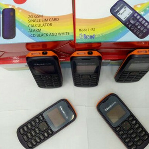 Hp Murah Brandcode B1 Legenda Tokopedia